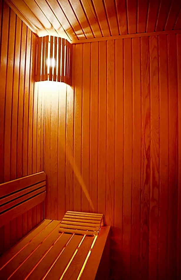 Sauna - FixSpa