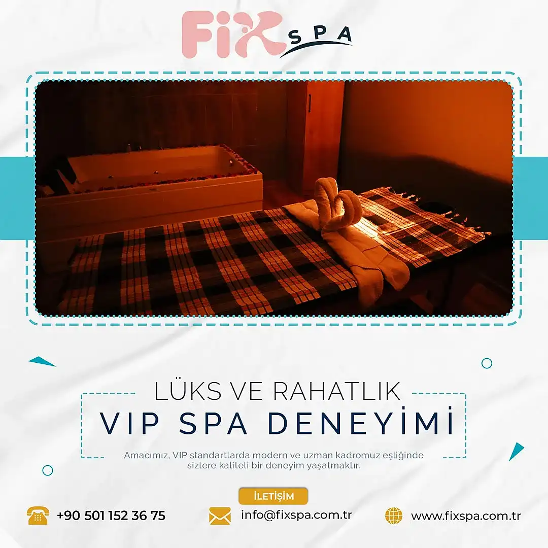 büyükçekmece masaj salonu