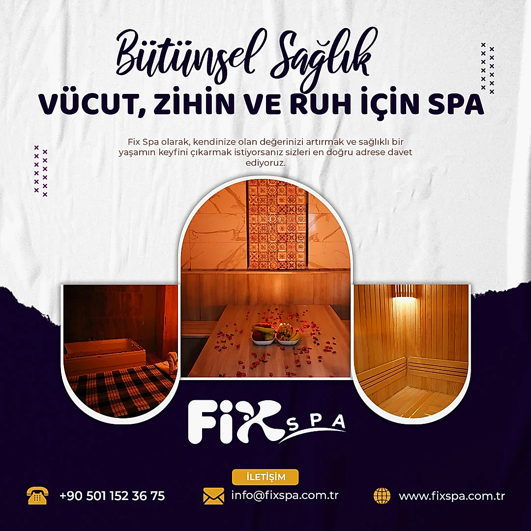büyükçekmece spa merkezi
