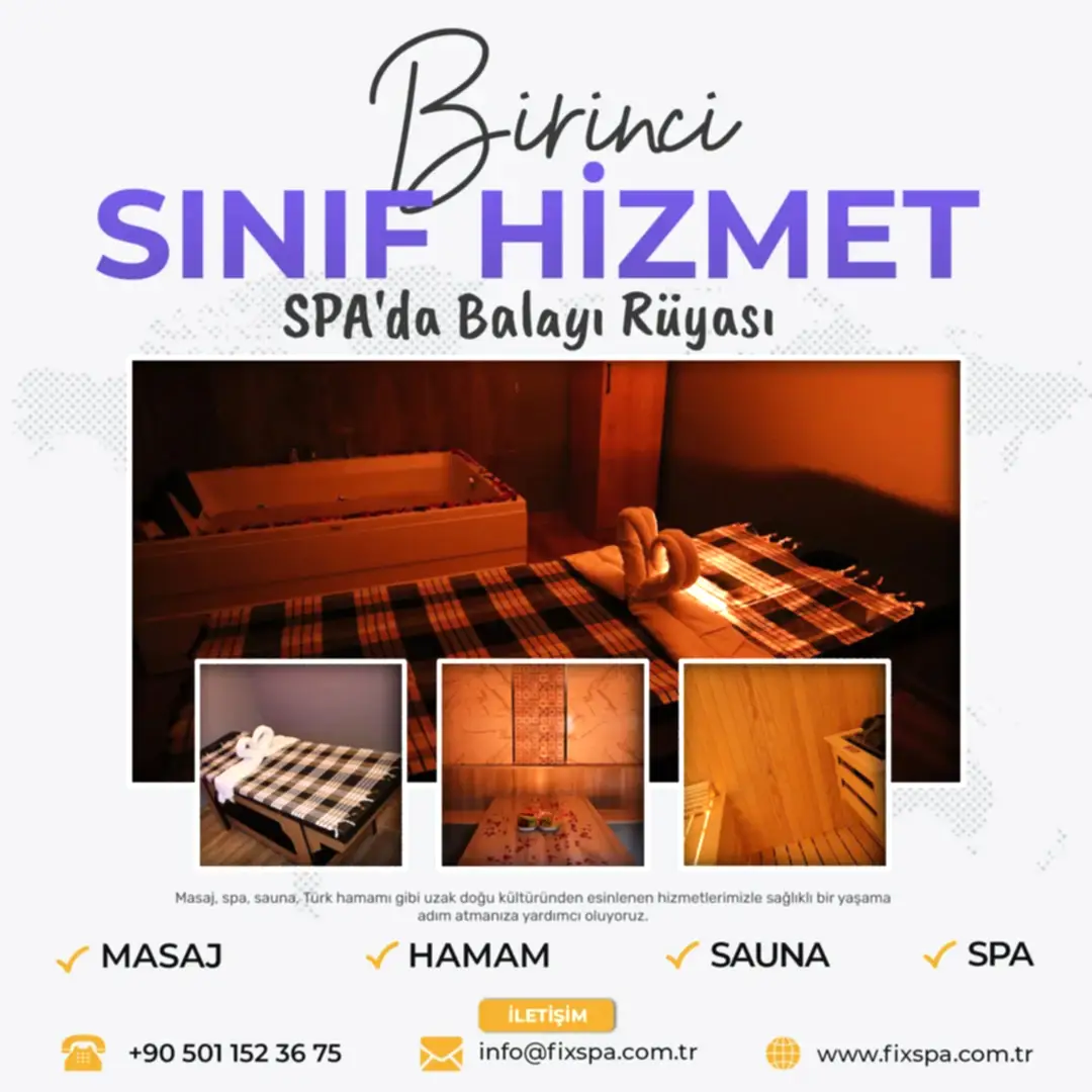 esenyurt spa merkezi