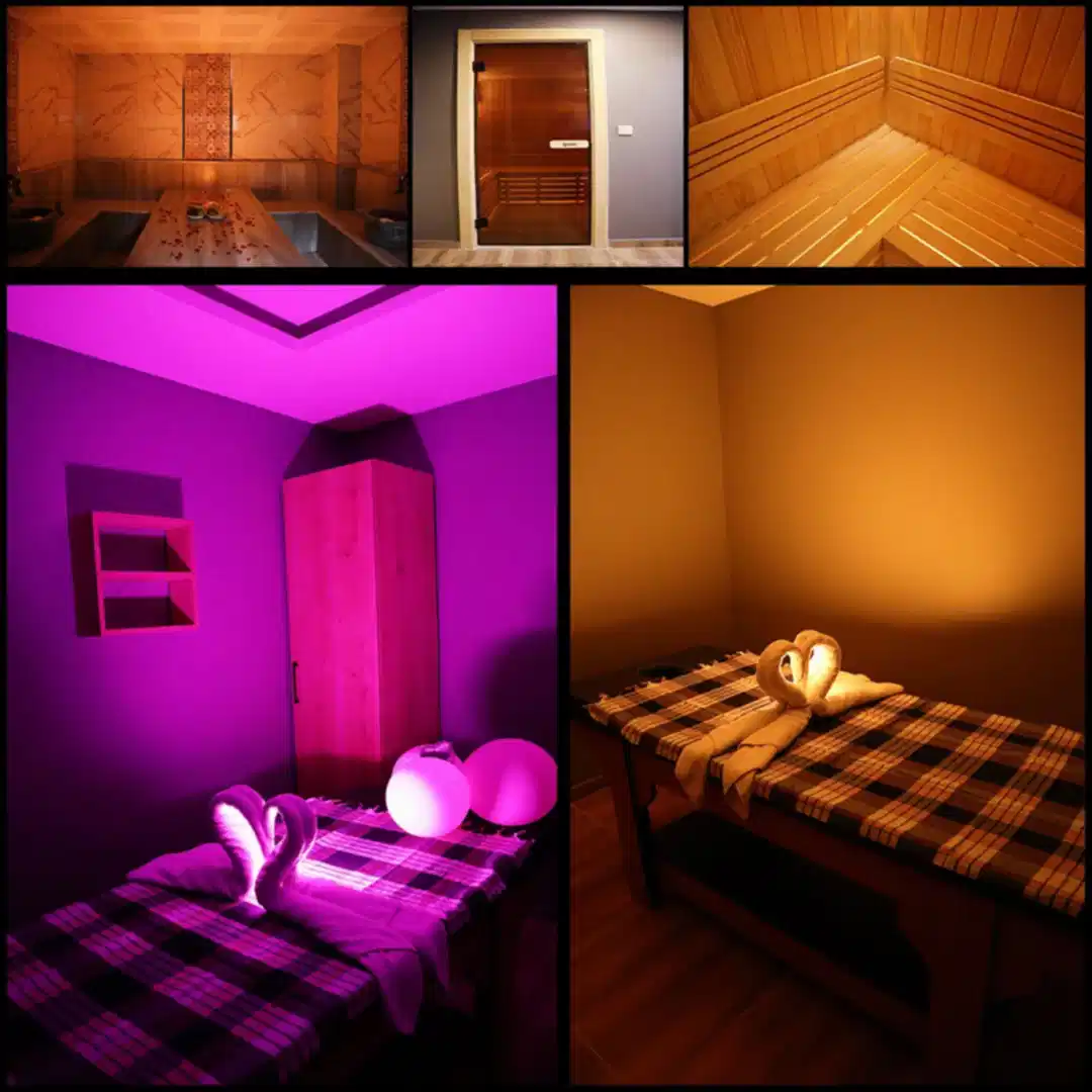 hizmet bölgelerimiz